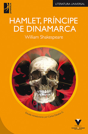 Hamlet, príncipe de Dinamarca – Shakespeare 
